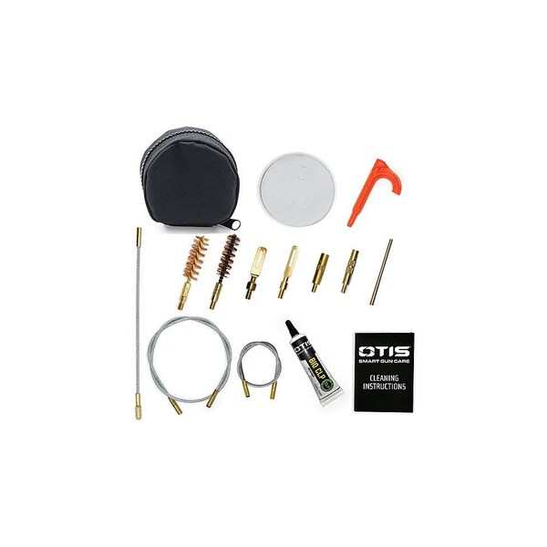 Otis Technology Pistol Cleaning Kit FG610 Zoro